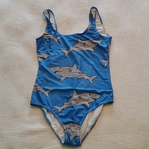 NWT Batoka Shark Swimsuit
